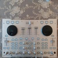 Console per Dj Herkules
