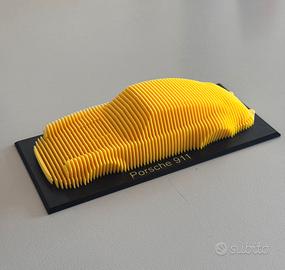 Soprammobile Porsche 911