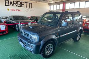 Suzuki Jimny 1.5 DDiS 4WD PERMUTE RATE