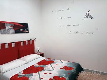 Casa Vacanza Mary's Room Napoli