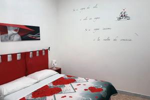 Casa Vacanza Mary's Room Napoli