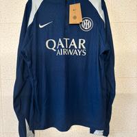 Tuta Allenamento Inter 25/26