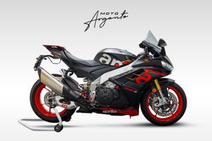 Aprilia RSV4 R