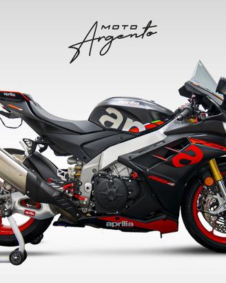 Aprilia RSV4 R