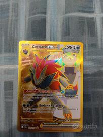 carta pokemon