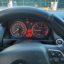 BMW X1 x driver 2013