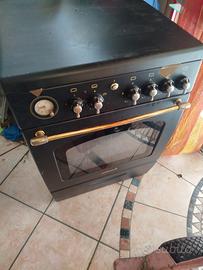 cucina combinata 