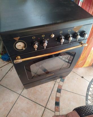 cucina combinata 