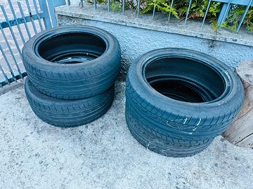 Gomme estive 215/45 R16 86H