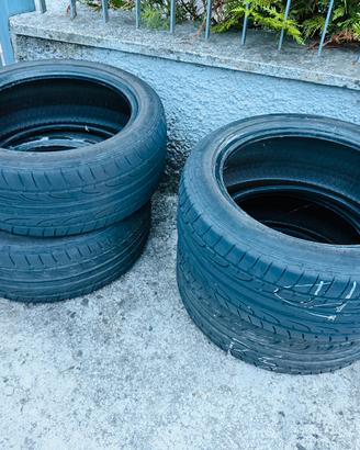 Gomme estive 215/45 R16 86H