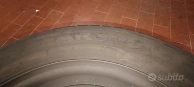 gomme antineve 185\65\15 con cerchi