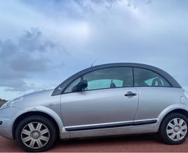 Citroen C3 pluriel
