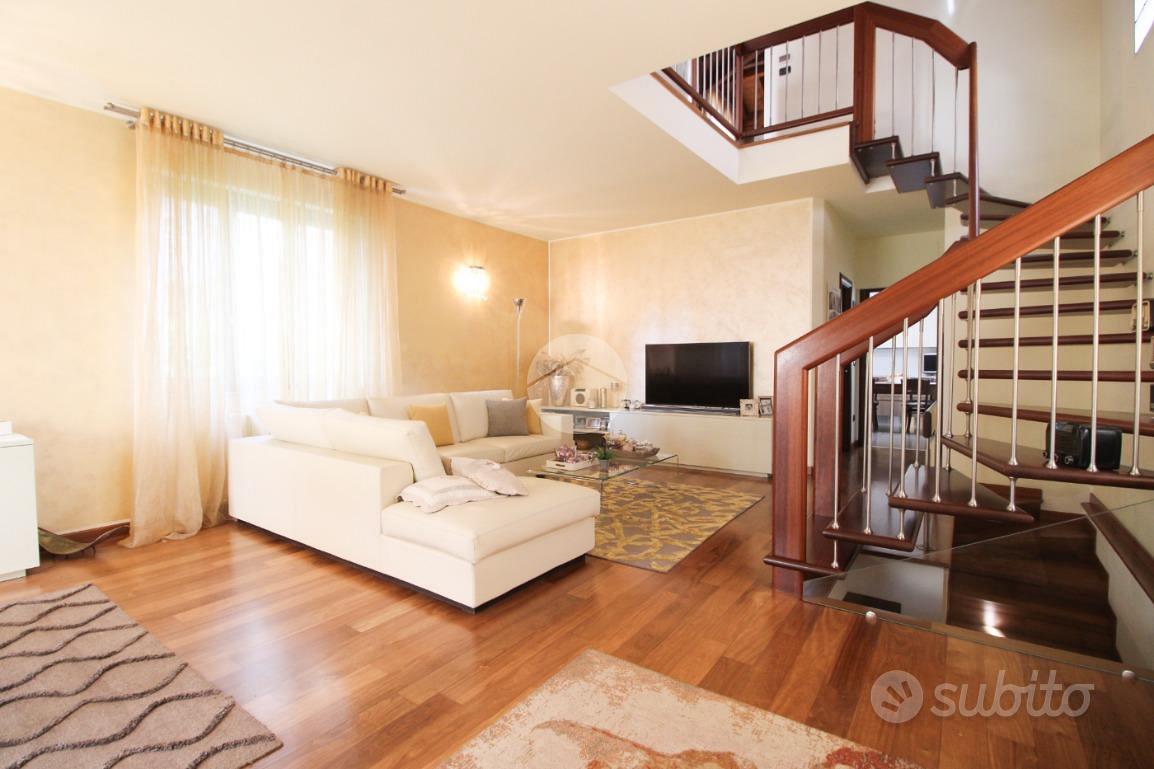 Casa – Cormano, Ospitaletto - Vista 2