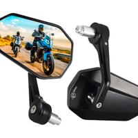 specchietti endbar omologati 