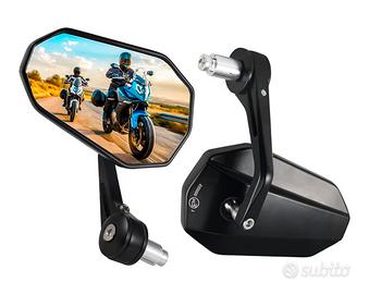 specchietti endbar omologati 