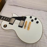 epiphone les paul custom inspired by gibson