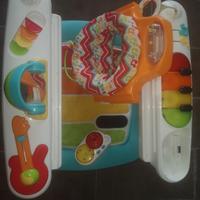 Fisher-Price Fisher-Price - Baby Gear Baby Piano