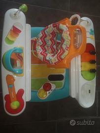 Fisher-Price Fisher-Price - Baby Gear Baby Piano