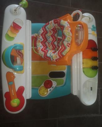Fisher-Price Fisher-Price - Baby Gear Baby Piano