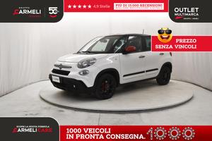 Fiat 500L Cross 1.4 S-Design s&s 95cv