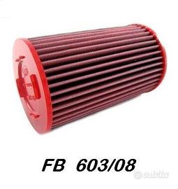 Filtro aria motore BMC 603/08 Alfa GIULIETTA