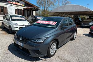 Seat Ibiza 1.0 EcoTSI 110 CV 5 porte Style