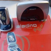 Telefono cordless Aladino 