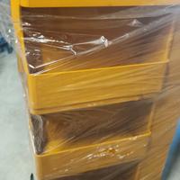 carrello Boby trolley b line Jo colombo