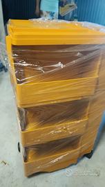 carrello Boby trolley b line Jo colombo