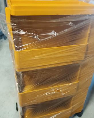 carrello Boby trolley b line Jo colombo