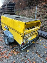 Compressore ATLAS XAS 97