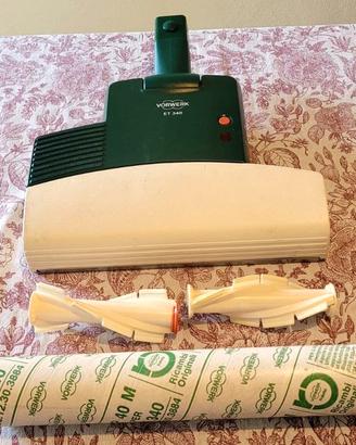 Battitappeto ET 340 – per Folletto VK 120/121/122