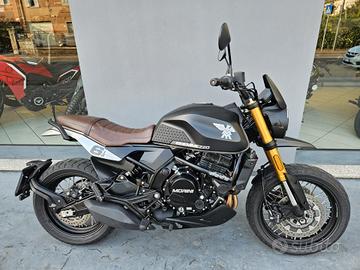 Moto Morini 61/2 Seiemmezzo SCR - 2024