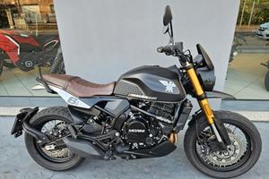Moto Morini 61/2 Seiemmezzo SCR - 2024
