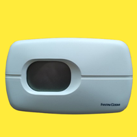 CRONOTERMOSTATO MARCA FANTINI COSMI