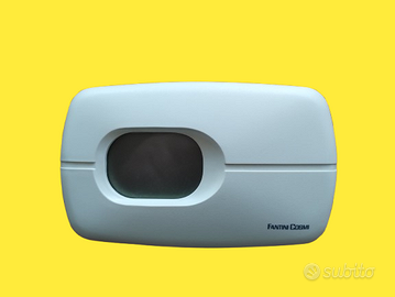 CRONOTERMOSTATO MARCA FANTINI COSMI