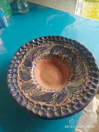 Ceramica artigianale 
