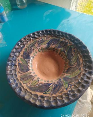 Ceramica artigianale 