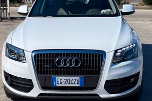 AudiQ5