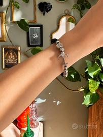 Bracciale Alessandro Magrino M.C. Sterling Argento