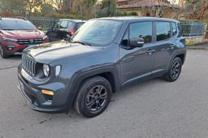 Jeep Renegade 1.6 Mjt 130 CV Longitude