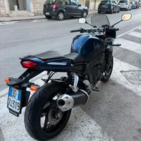 Yamaha fz1 fazer 1000