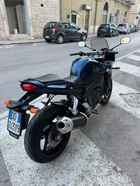 Yamaha fz1 fazer 1000