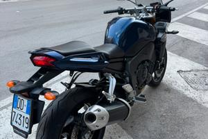 Yamaha fz1 fazer 1000