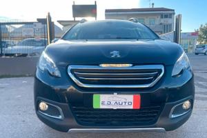Peugeot 2008 1.6 e-HDi 92 CV Stop&Start Urban Cros