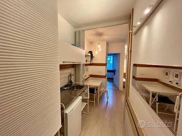 APPARTAMENTO RISTRUTTURATO A PINETA