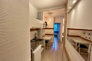 APPARTAMENTO RISTRUTTURATO A PINETA