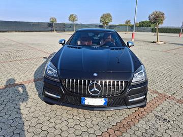 slk 200 premium