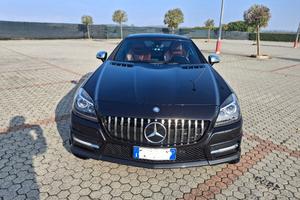 slk 200 premium