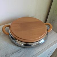 VASSOIO LAGOSTINA + ACCESSORI